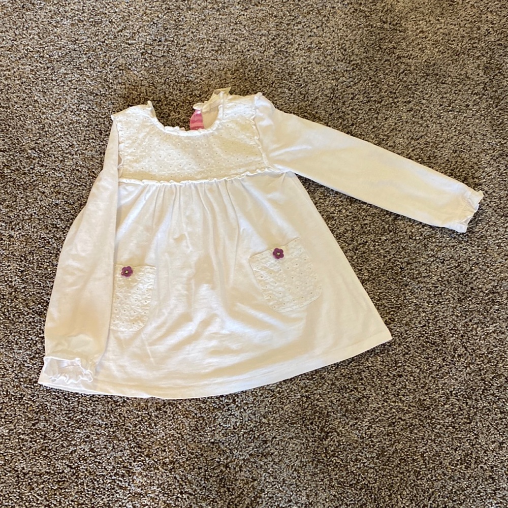 VGUC Matilda Jane top size 6